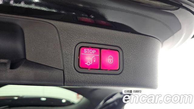 Mercedes-Benz GLB-Class (X247) GLB250 4MATIC 2020 — фото 37