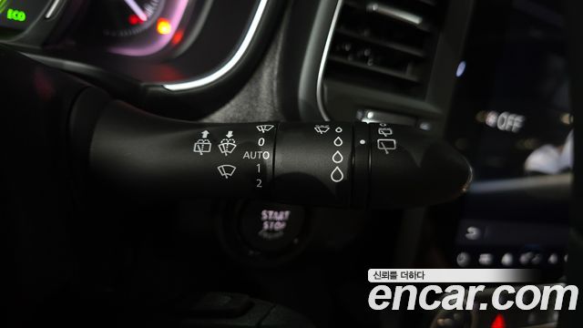 Renault Korea QM6 2.0 GDe RE 2WD 2024 — фото 28