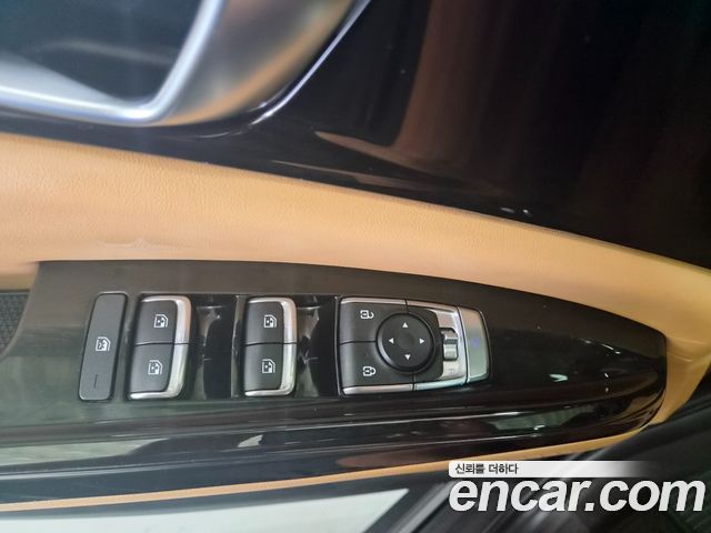 Kia Carnival (IV) Diesel 9-Seater Noblesse 2021 — фото 20