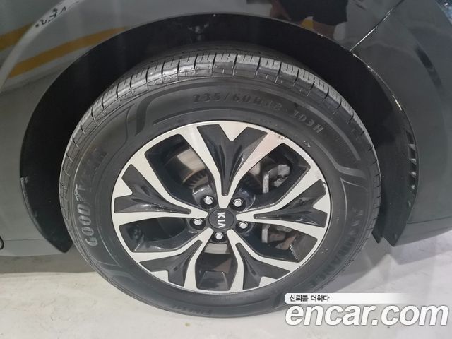 Kia Carnival (IV) Diesel 9-Seater Noblesse 2021 — фото 23
