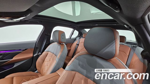 BMW 5 Series (G60) 530e M Sport 2026 — фото 18
