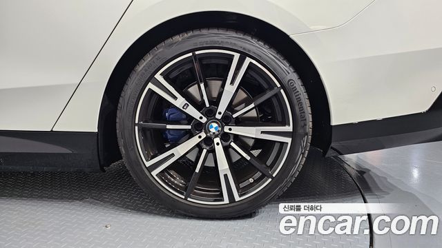BMW 5 Series (G60) 530e M Sport 2026 — фото 21