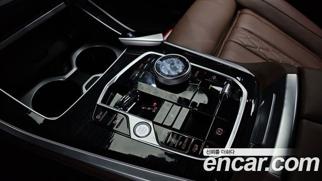 BMW X5 (G05) xDrive 30d M Sport 2025 — фото 9