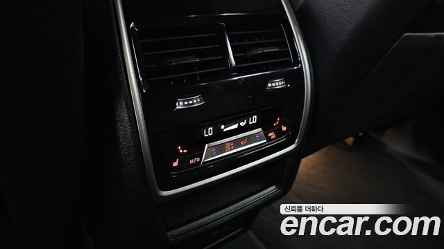 BMW X5 (G05) xDrive 30d M Sport 2025 — фото 18