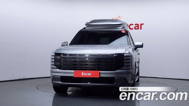 Hyundai Palisade (LX3) Gasoline 2.5T 4WD 7-Seater Prestige 2026 — фото 3