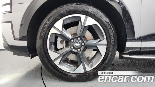 Hyundai Palisade (LX3) Gasoline 2.5T 4WD 7-Seater Prestige 2026 — фото 5