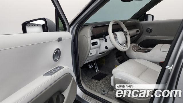 Hyundai Palisade (LX3) Gasoline 2.5T 4WD 7-Seater Prestige 2026 — фото 10