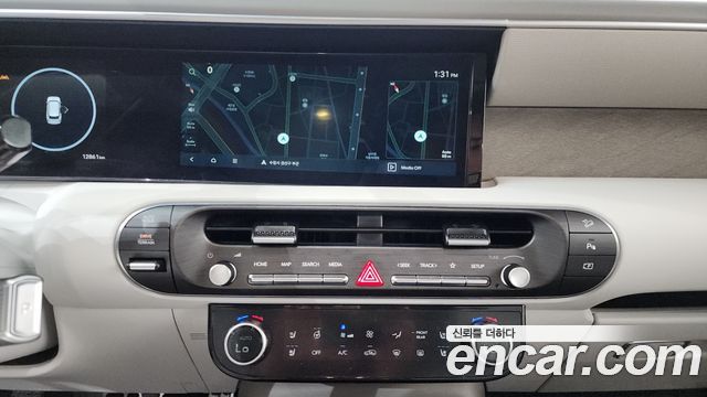 Hyundai Palisade (LX3) Gasoline 2.5T 4WD 7-Seater Prestige 2026 — фото 12
