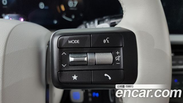 Hyundai Palisade (LX3) Gasoline 2.5T 4WD 7-Seater Prestige 2026 — фото 15