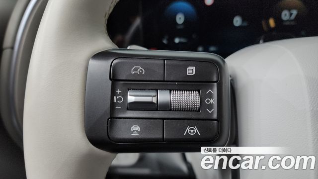 Hyundai Palisade (LX3) Gasoline 2.5T 4WD 7-Seater Prestige 2026 — фото 16