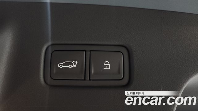 Hyundai Palisade (LX3) Gasoline 2.5T 4WD 7-Seater Prestige 2026 — фото 17