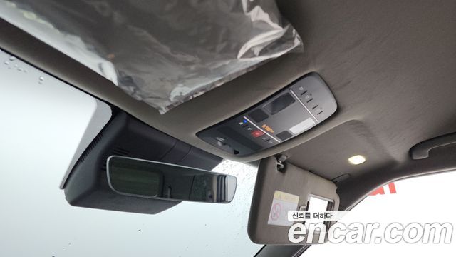 Hyundai Palisade (LX3) Gasoline 2.5T 4WD 7-Seater Prestige 2026 — фото 19