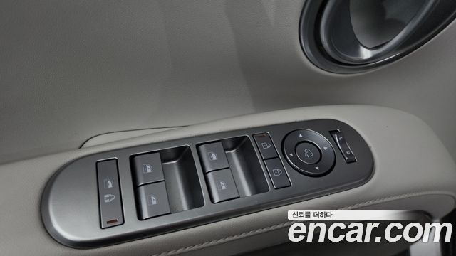 Hyundai Palisade (LX3) Gasoline 2.5T 4WD 7-Seater Prestige 2026 — фото 20