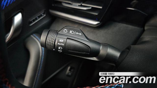 Renault Korea Grand Koleos 1.5 E-TECH Esprit Alphine Noir 2WD 2025 — фото 32