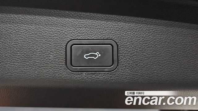 Renault Korea Grand Koleos 1.5 E-TECH Esprit Alphine Noir 2WD 2025 — фото 36