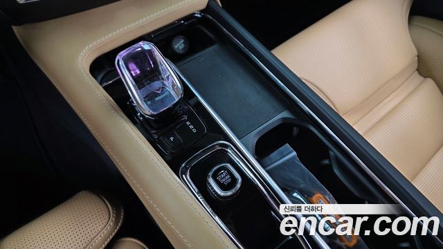 Volvo V60 Cross Country (II) B5 Pro AWD 2022 — фото 9