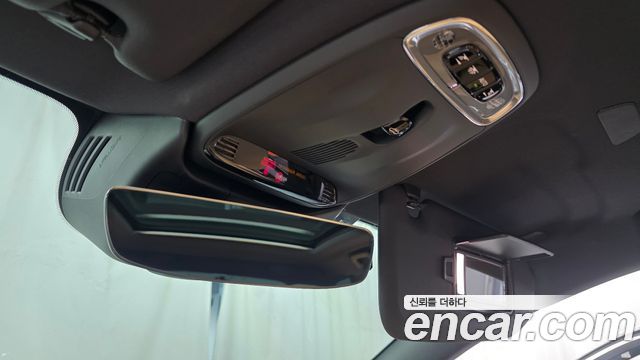 Volvo V60 Cross Country (II) B5 Pro AWD 2022 — фото 32