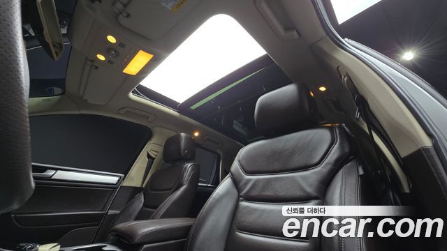 Volkswagen Touareg V6 3.0 TDI Bluemotion 7P5 2013 — фото 23