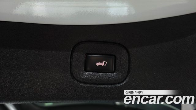 Renault Korea QM6 Diesel 4WD RE Signature 2018 — фото 19