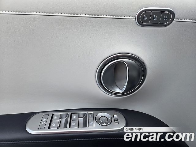 Hyundai Palisade (LX3) Gasoline 2.5T 4WD 7-Seater Calligraphy 2026 — фото 9