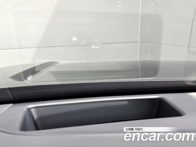 Hyundai Palisade (LX3) Gasoline 2.5T 4WD 7-Seater Calligraphy 2026 — фото 13