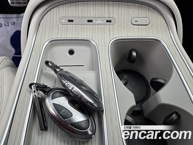 Hyundai Palisade (LX3) Gasoline 2.5T 4WD 7-Seater Calligraphy 2026 — фото 16