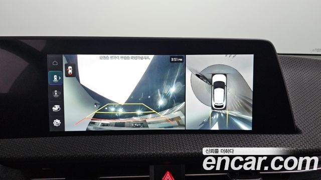 Kia EV6 Long Range Earth 2022 — фото 17