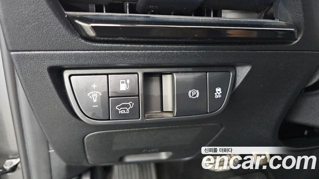 Kia EV6 Long Range Earth 2022 — фото 20