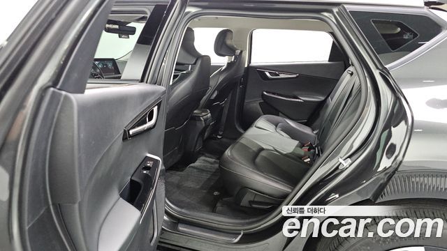 Kia EV6 Long Range Earth 2022 — фото 23
