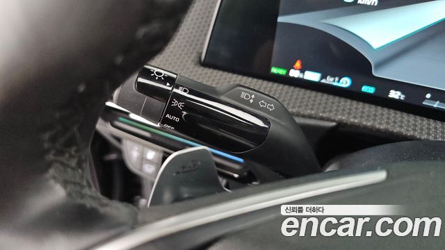 Kia EV6 Long Range Earth 2022 — фото 36