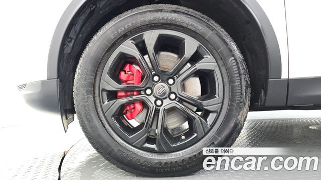 Land Rover Discovery Sport (II) D180 S 2020 — фото 5