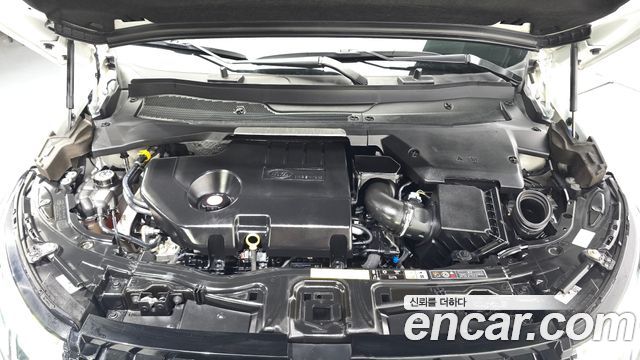 Land Rover Discovery Sport (II) D180 S 2020 — фото 6