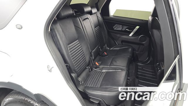 Land Rover Discovery Sport (II) D180 S 2020 — фото 12