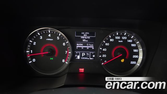 KG Mobility (SsangYong) Very New Tivoli Gasoline 1.5 2WD V5 2020 — фото 8