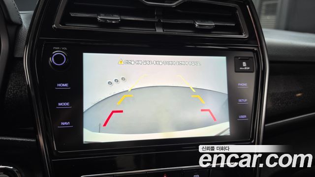 KG Mobility (SsangYong) Very New Tivoli Gasoline 1.5 2WD V5 2020 — фото 17