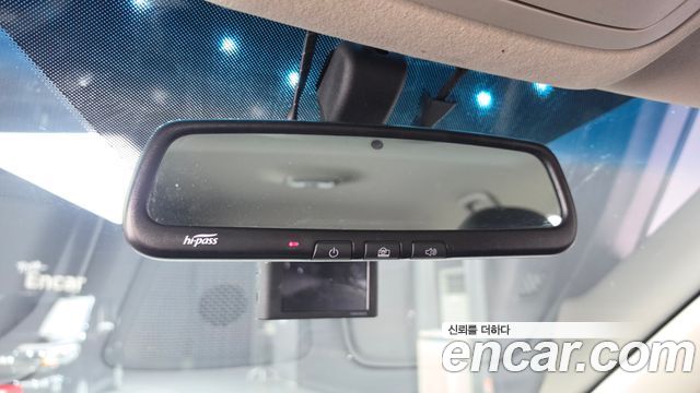 KG Mobility (SsangYong) Very New Tivoli Gasoline 1.5 2WD V5 2020 — фото 19