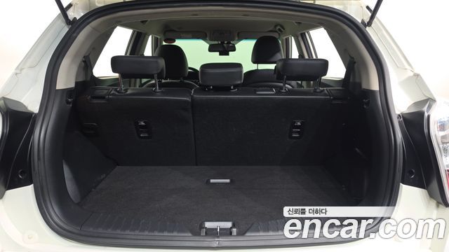 KG Mobility (SsangYong) Very New Tivoli Gasoline 1.5 2WD V5 2020 — фото 20