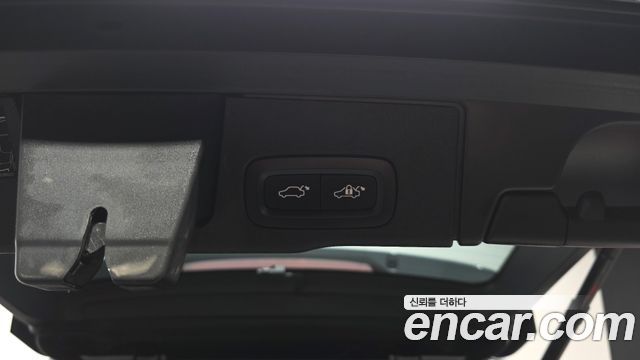 Volvo XC60 (II) D5 Inscription 2019 — фото 20