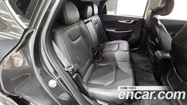 Kia EV6 Long Range Earth 2022 — фото 15
