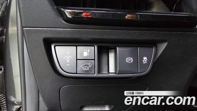 Kia EV6 Long Range Earth 2022 — фото 23