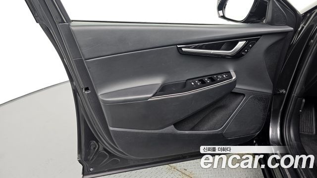 Kia EV6 Long Range Earth 2022 — фото 30