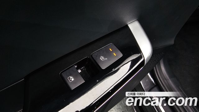 Kia EV6 Long Range Earth 2022 — фото 33