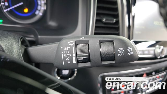 KG Mobility (SsangYong) Rexton Sports Khan Diesel 2.2 4WD Prestige 2021 — фото 19
