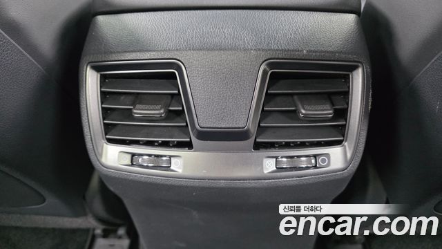 KG Mobility (SsangYong) Rexton Sports Khan Diesel 2.2 4WD Prestige 2021 — фото 30