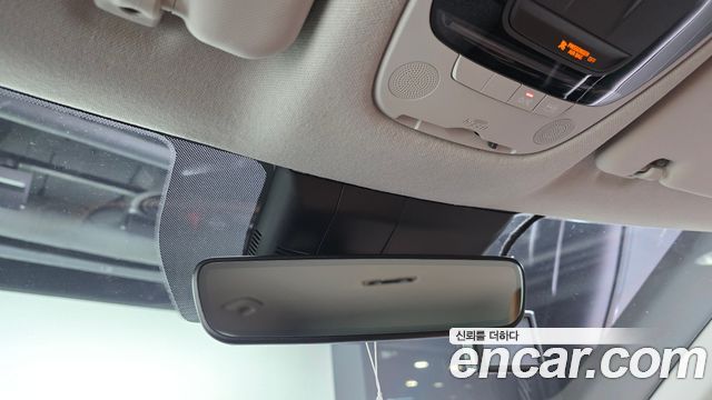 Kia Seltos Gasoline 1.6 Turbo 2WD Signature 2023 — фото 16