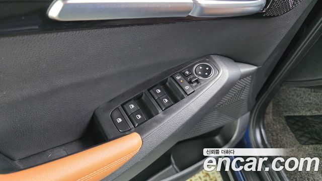 Kia Seltos Gasoline 1.6 Turbo 2WD Signature 2023 — фото 18