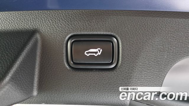 Kia Seltos Gasoline 1.6 Turbo 2WD Signature 2023 — фото 30