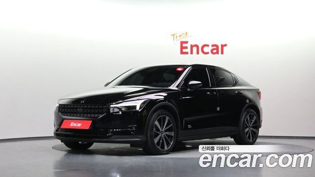 Polestar 2 Longrange Singlemotor
