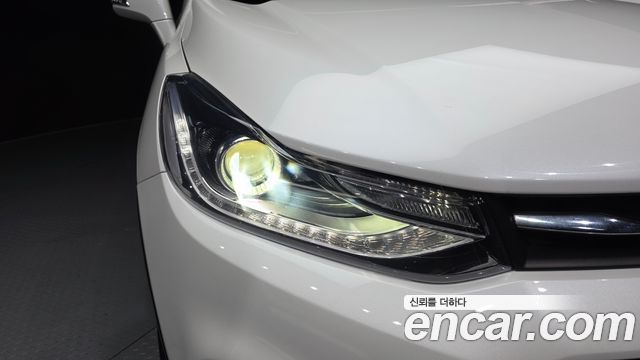 Chevrolet Trax 1.4 Premier 2018 — фото 22