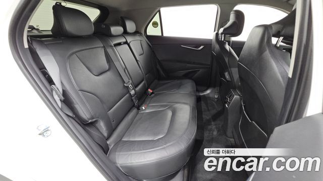 Kia Niro EV Earth 2024 — фото 15